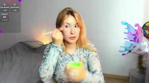 choco_meowx online show from 07/31/26, 10:14