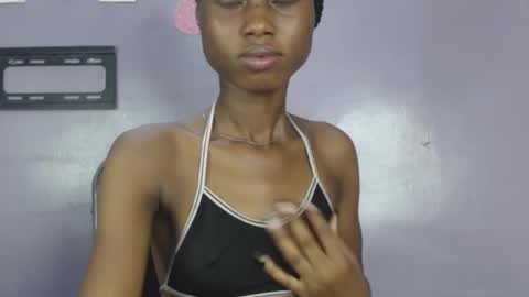 choco_petitqueen online show from 01/14/25, 06:02