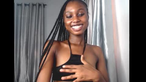 choco_petitqueen online show from 03/05/26, 07:48