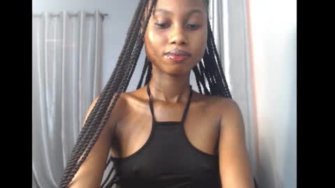 choco_petitqueen online show from 03/11/26, 07:03