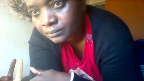 chocobabe002 online show from 01/29/25, 10:05