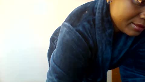 chocobabe002 online show from 04/20/26, 11:35