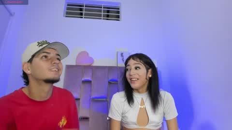 chocobunny1 online show from 05/31/26, 04:09