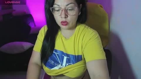 chocobunny_1 online show from 06/21/26, 06:10