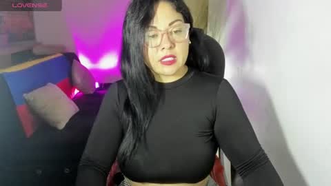 chocobunny_1 online show from 07/19/26, 12:58