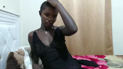 Snapshot of chocodre chatting on 10/05/25, 12:36 Choco online show from 10/05/25, 12:36