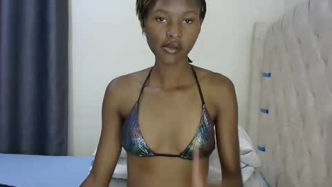 chocokity online show from 10/18/25, 04:30