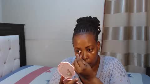 chocolatabig online show from 03/24/26, 07:08