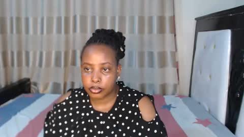 chocolatabig online show from 03/25/26, 08:59