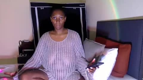 Exotic Chocolate online show from 04/05/26, 11:07