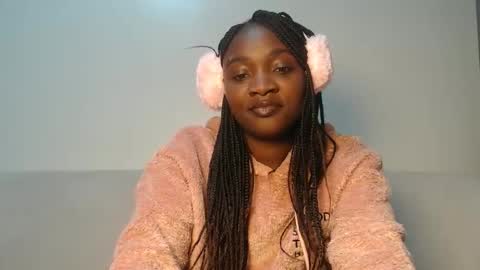 Snapshot of chocolate_desiree chatting on 11/17/25, 04:35 Lofti online show from 11/17/25, 04:35