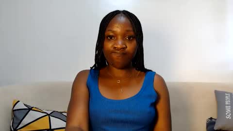 Snapshot of chocolate_desiree chatting on 05/26/26, 10:55 Lofti online show from 05/26/26, 10:55