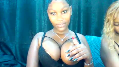 Snapshot of chocolate_divaa chatting on 05/13/26, 06:44 chocolate_divaa online show from 05/13/26, 06:44