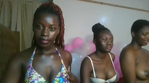 Snapshot of chocolate_iva chatting on 09/21/25, 03:35 Iva online show from 09/21/25, 03:35