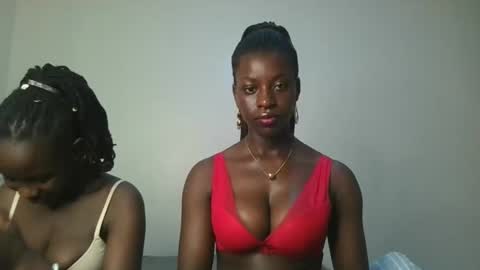 Snapshot of chocolate_iva chatting on 10/22/25, 02:56 Iva online show from 10/22/25, 02:56