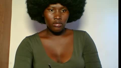 Snapshot of chocolate_sabrina24 chatting on 01/10/26, 09:22 chocolate sabrina24 online show from 01/10/26, 09:22