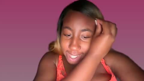 chocolatebunnycakez online show from 07/18/26, 12:37