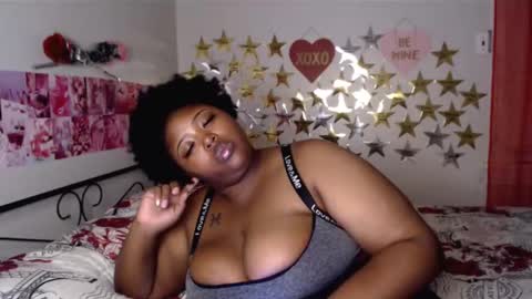 Snapshot of chocolatebunnyxx69 chatting on 10/08/25, 02:53 Melina online show from 10/08/25, 02:53