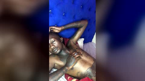 Chococity online show from 03/21/26, 10:13