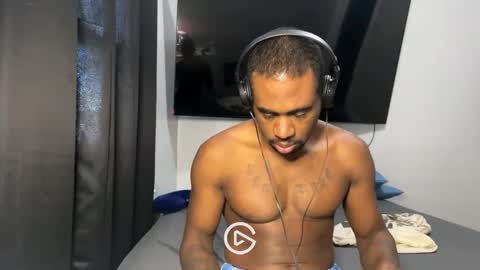 chocolatedolla online show from 01/20/25, 06:43