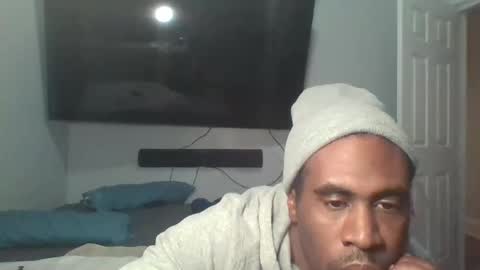 chocolatedolla online show from 01/26/25, 11:39