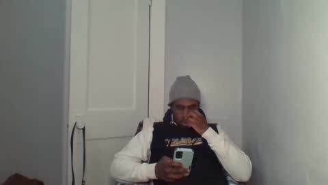 chocolatedolla online show from 02/14/25, 02:07