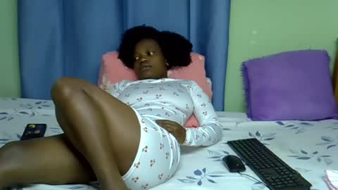 Chocolate Ebony online show from 06/29/26, 06:19