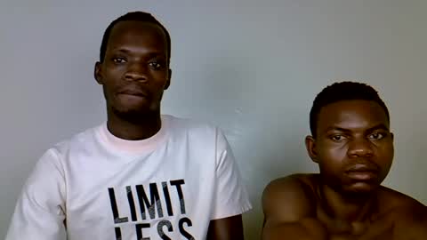 RonaldNicholas online show from 06/14/26, 07:54