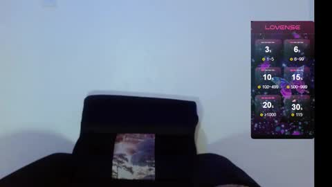 chocolatemilkebony online show from 03/05/25, 10:00