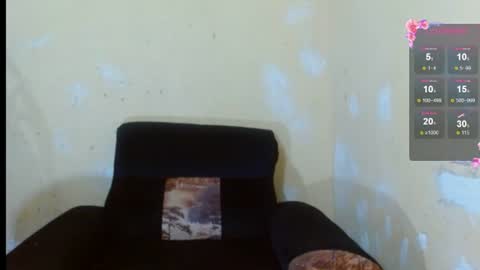 chocolatemilkebony online show from 07/22/26, 09:12