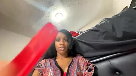 chocolatetoez online show from 01/29/25, 10:01