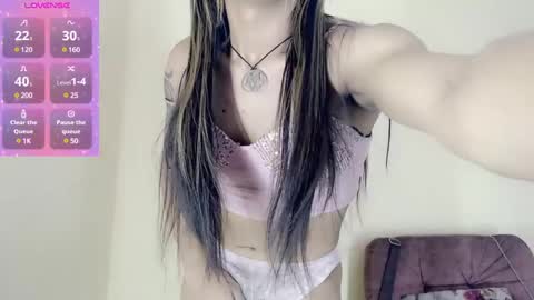 chocolatetriplex online show from 01/09/25, 07:08