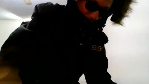 Chocolatinhermoso online show from 12/01/24, 04:29