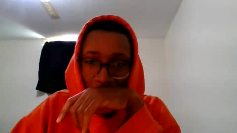 Chocolatinhermoso online show from 01/09/25, 04:39