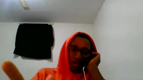 Chocolatinhermoso online show from 01/10/25, 02:14