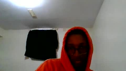 Chocolatinhermoso online show from 01/13/25, 05:33