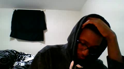 Chocolatinhermoso online show from 01/16/25, 01:27