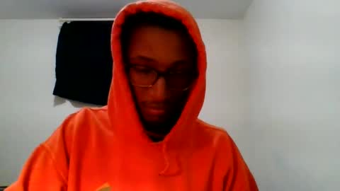Chocolatinhermoso online show from 01/16/25, 04:28