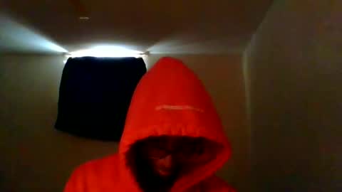 Chocolatinhermoso online show from 01/16/25, 04:50