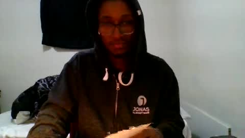 Chocolatinhermoso online show from 01/22/25, 01:31