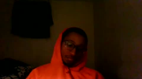 Chocolatinhermoso online show from 01/23/25, 01:08
