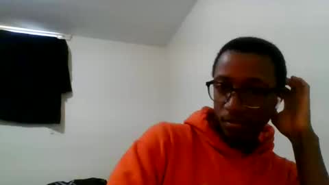 Chocolatinhermoso online show from 01/25/25, 05:40