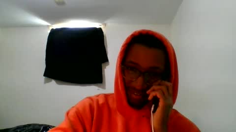 Chocolatinhermoso online show from 01/27/25, 05:37