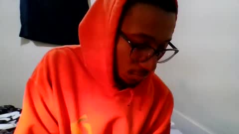Chocolatinhermoso online show from 02/01/25, 08:58