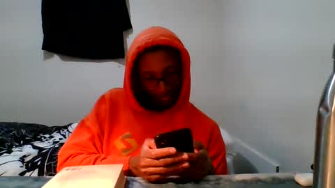 Chocolatinhermoso online show from 02/07/25, 12:31