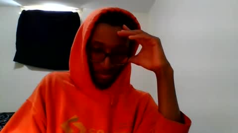 Chocolatinhermoso online show from 02/20/25, 05:18