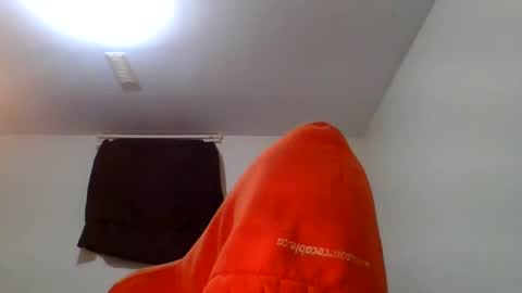 Chocolatinhermoso online show from 02/27/25, 02:42