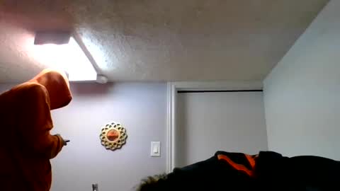 Chocolatinhermoso online show from 03/04/25, 02:38