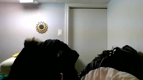 Chocolatinhermoso online show from 03/07/25, 02:04