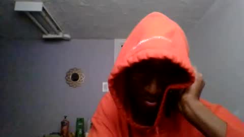 Chocolatinhermoso online show from 03/09/25, 04:11